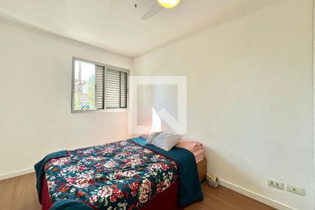 Suíte de apartamento à venda com 2 quartos, 68m² em Vila da Saúde, São Paulo