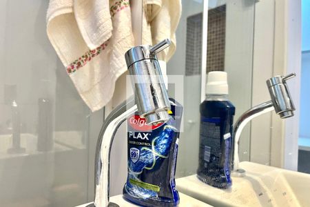 Apartamento à venda com 68m², 2 quartos e 1 vagaBanheiro da Suíte