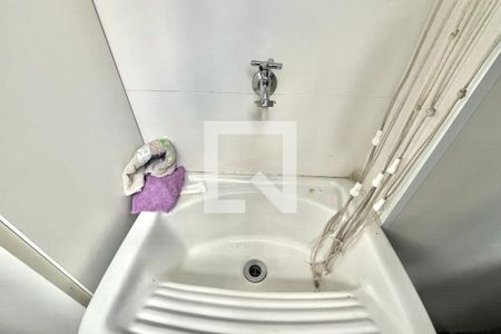 Área de Serviço de apartamento à venda com 2 quartos, 68m² em Vila da Saúde, São Paulo