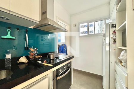 Apartamento à venda com 68m², 2 quartos e 1 vagaCozinha
