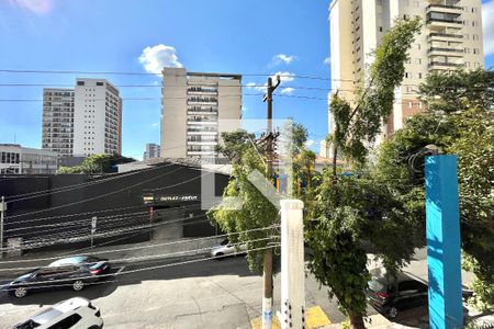 Vista da Suíte de apartamento à venda com 2 quartos, 68m² em Vila da Saúde, São Paulo