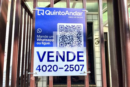 Plaquinha de apartamento à venda com 2 quartos, 68m² em Vila da Saúde, São Paulo