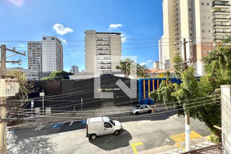 Vista da Sala de apartamento à venda com 2 quartos, 68m² em Vila da Saúde, São Paulo
