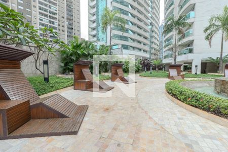 Apartamento à venda com 55m², 2 quartos e 1 vaga Apartamento à venda com 55m², 2 quartos e 1 vagaÁrea comum - Piscina