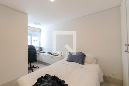 Quarto 2 de apartamento à venda com 2 quartos, 55m² em Consolação, São Paulo