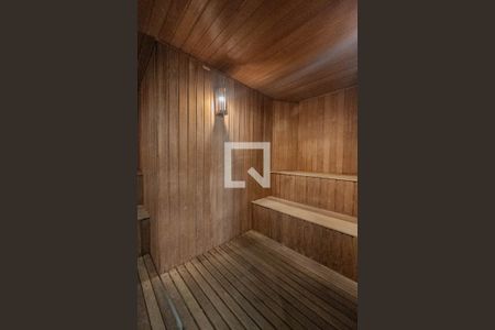 Apartamento à venda com 55m², 2 quartos e 1 vaga Apartamento à venda com 55m², 2 quartos e 1 vagaSaúna