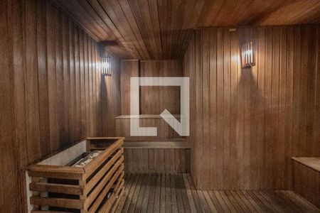 Apartamento à venda com 55m², 2 quartos e 1 vaga Apartamento à venda com 55m², 2 quartos e 1 vagaSaúna