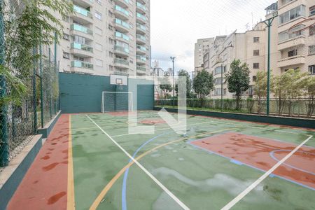 Apartamento à venda com 55m², 2 quartos e 1 vaga Apartamento à venda com 55m², 2 quartos e 1 vagaQuadra Esportiva