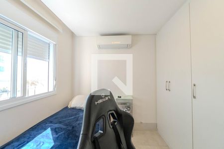 Quarto 1 de apartamento à venda com 2 quartos, 55m² em Consolação, São Paulo