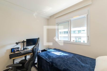 Quarto 1 de apartamento à venda com 2 quartos, 55m² em Consolação, São Paulo