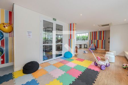 Apartamento à venda com 55m², 2 quartos e 1 vaga Apartamento à venda com 55m², 2 quartos e 1 vagaEspaço Kids