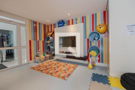 Apartamento à venda com 55m², 2 quartos e 1 vaga Apartamento à venda com 55m², 2 quartos e 1 vagaEspaço Kids