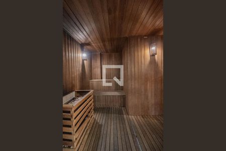 Apartamento à venda com 55m², 2 quartos e 1 vaga Apartamento à venda com 55m², 2 quartos e 1 vagaSaúna