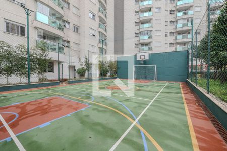Apartamento à venda com 55m², 2 quartos e 1 vaga Apartamento à venda com 55m², 2 quartos e 1 vagaQuadra Esportiva
