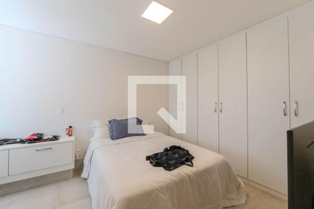 Quarto 2 de apartamento à venda com 2 quartos, 55m² em Consolação, São Paulo