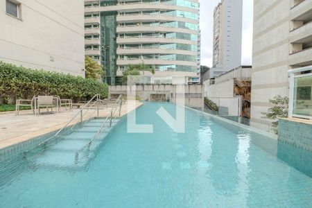 Apartamento à venda com 55m², 2 quartos e 1 vaga Apartamento à venda com 55m², 2 quartos e 1 vagaÁrea comum - Piscina