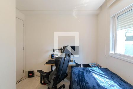 Quarto 1 de apartamento à venda com 2 quartos, 55m² em Consolação, São Paulo