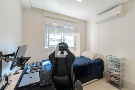 Quarto 1 de apartamento à venda com 2 quartos, 55m² em Consolação, São Paulo