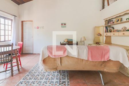 Sala de casa à venda com 3 quartos, 175m² em Vila Sonia, São Paulo