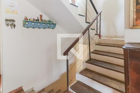 Sala de casa à venda com 3 quartos, 175m² em Vila Sonia, São Paulo