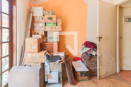 Quarto 2 de casa à venda com 3 quartos, 175m² em Vila Sonia, São Paulo