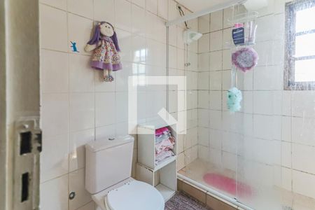 Banheiro 1 de casa à venda com 3 quartos, 175m² em Vila Sonia, São Paulo