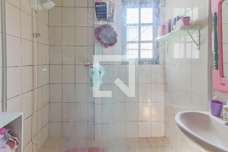 Banheiro 1 de casa à venda com 3 quartos, 175m² em Vila Sonia, São Paulo