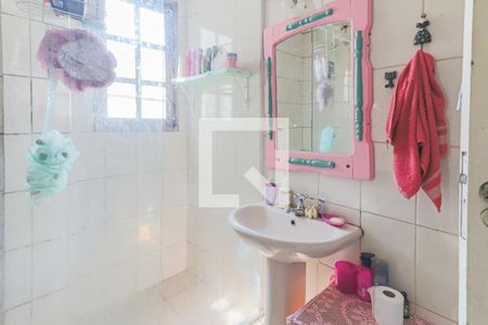 Banheiro 1 de casa à venda com 3 quartos, 175m² em Vila Sonia, São Paulo