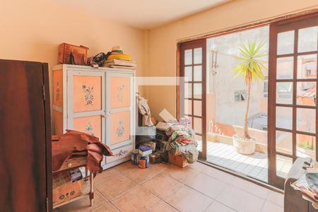 Quarto 2 de casa à venda com 3 quartos, 175m² em Vila Sonia, São Paulo