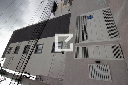 Apartamento à venda com 26m², 1 quarto e sem vaga