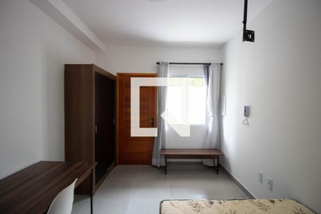 Apartamento à venda com 1 quarto, 26m² em Cidade Antônio Estêvão de Carvalho, São Paulo
