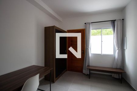 Apartamento à venda com 1 quarto, 26m² em Cidade Antônio Estêvão de Carvalho, São Paulo