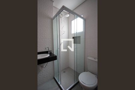 Apartamento à venda com 1 quarto, 26m² em Cidade Antônio Estêvão de Carvalho, São Paulo