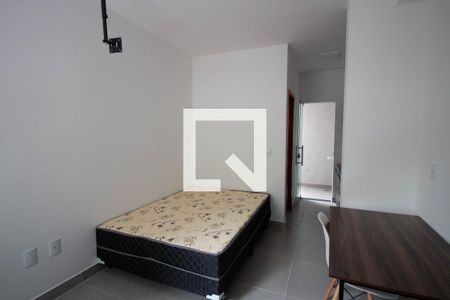 Apartamento à venda com 1 quarto, 26m² em Cidade Antônio Estêvão de Carvalho, São Paulo