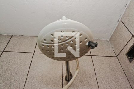 Banheiro de casa para alugar com 1 quarto, 28m² em Parque Belém, São Paulo