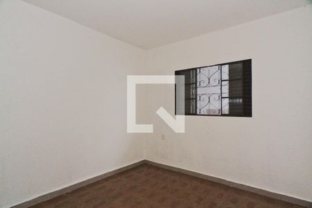 Kitnet de casa para alugar com 1 quarto, 28m² em Parque Belém, São Paulo