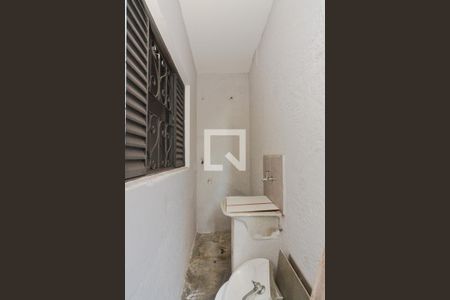 Casa para alugar com 28m², 1 quarto e sem vagaÁrea de Serviço