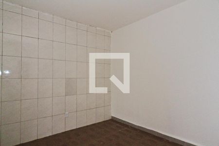 Kitnet de casa para alugar com 1 quarto, 28m² em Parque Belém, São Paulo