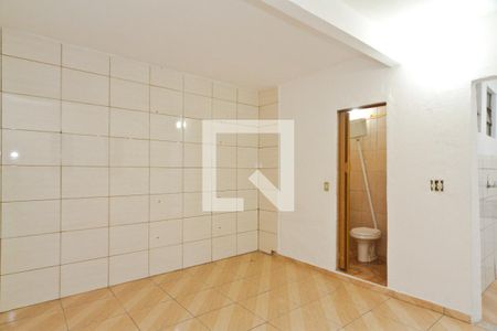 Casa para alugar com 22m², 1 quarto e sem vaga Casa para alugar com 22m², 1 quarto e sem vagaKitnet