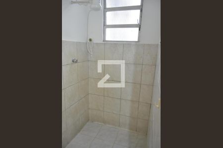 Studio para alugar com 40m², 1 quarto e sem vagaBanheiro