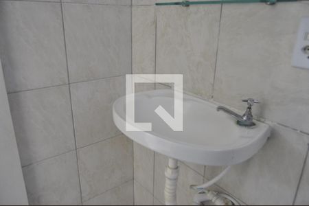 Studio para alugar com 40m², 1 quarto e sem vagaBanheiro