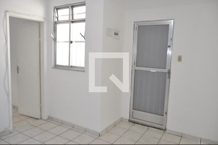 Studio de kitnet/studio para alugar com 1 quarto, 40m² em Higienópolis, Rio de Janeiro