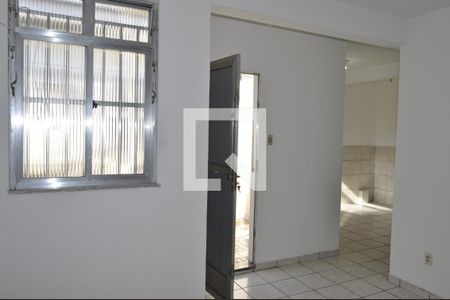 Studio de kitnet/studio para alugar com 1 quarto, 40m² em Higienópolis, Rio de Janeiro