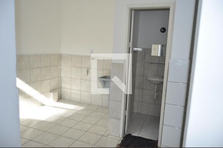 Studio para alugar com 40m², 1 quarto e sem vagaStudio