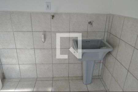 Studio para alugar com 40m², 1 quarto e sem vagaÁrea de Serviço