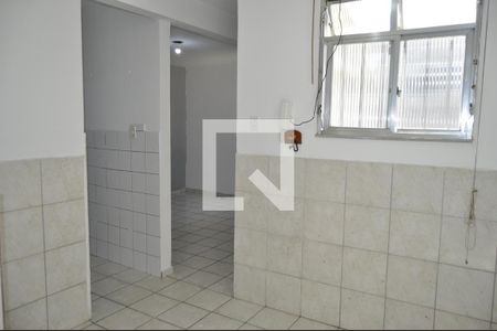 Studio para alugar com 40m², 1 quarto e sem vagaÁrea de Serviço