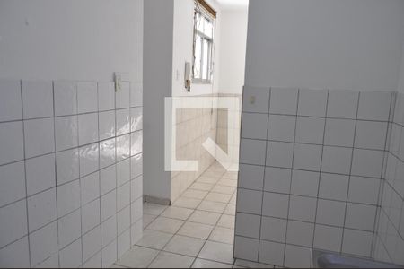 Studio de kitnet/studio para alugar com 1 quarto, 40m² em Higienópolis, Rio de Janeiro