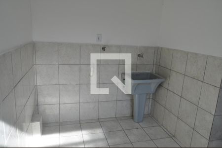 Studio para alugar com 40m², 1 quarto e sem vagaÁrea de Serviço