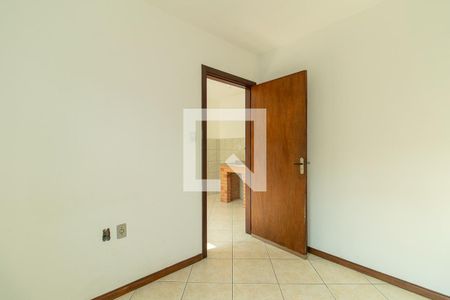 QuartoQuarto de apartamento para alugar com 1 quarto, 30m² em São Geraldo, Porto Alegre