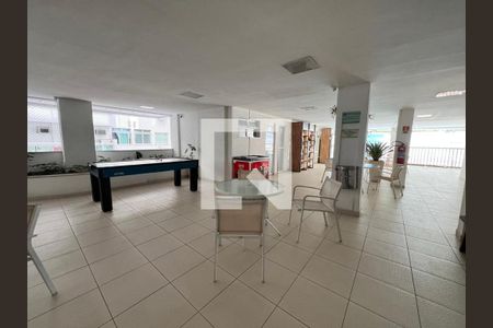 Apartamento à venda com 184m², 2 quartos e 2 vagasArea comum